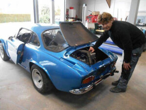 Epi Passion Garage Automobile Pipriac 35550 Bain de Bretagne 35470 Guipry-Messac 35480 à Pipriac