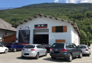 Auto Dream Sport à Monthion