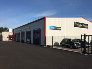 MECADOM PRÉPARATION – Technicar Services à Saint-Michel-Chef-Chef