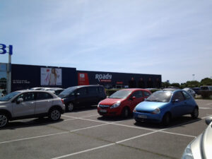 Centre Auto Roady Pornic à Pornic