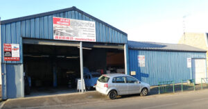 Depan’Meca à Tilloy-lès-Mofflaines