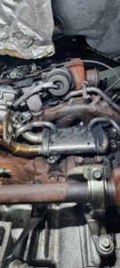 Garage Sainte Valiere II à Pougues-les-Eaux