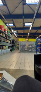 Feu Vert à Hauconcourt