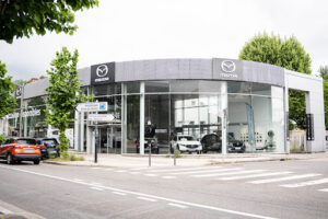 Mazda Lyon Nord | Vulcain Elite Motors à Lyon