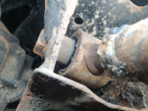 MBM concept’auto – Garage Becker Benjamin à Saint-Hippolyte