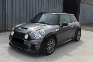 NeoNett Nantes – Service de lavage automobile à Saint-Herblain