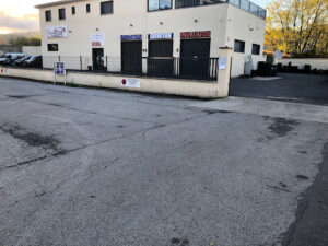 CENTRE AUTO CHAMBON à Le Chambon-Feugerolles