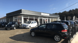 ADN AUTOMOBILES à Cahors