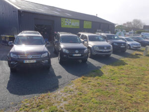 SG Auto à Carentan les Marais