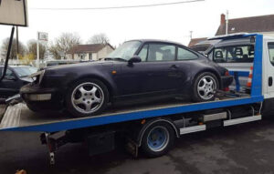 Allo Mecano à Asnières-sur-Seine