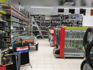 Feu Vert Auto Center Moulins-lès-Metz à Moulins-lès-Metz