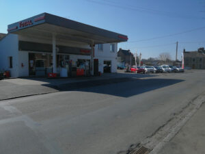 GORRON AUTOMOBILES Citroën à Gorron