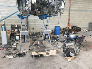 GDS-AUTO – BOSCH CAR SERVICE à Sallertaine