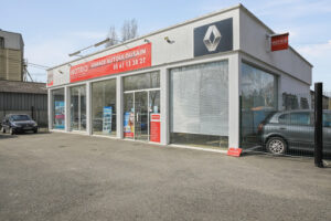 Motrio – Autoulousain à Montastruc-la-Conseillère