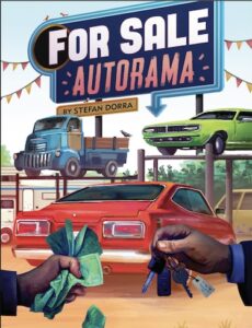 AUTORAMA à Châteauneuf-sur-Loire