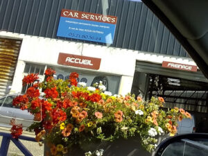 Car Services à Outreau