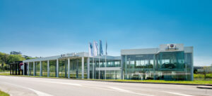 BMW Valence à Valence