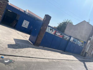 FAST AUTO à Aubervilliers