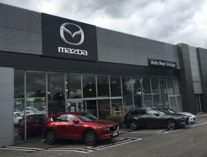 Mazda Toulouse – Auto Réal Group à Toulouse