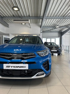 Kia – La Seyne à La Seyne-sur-Mer