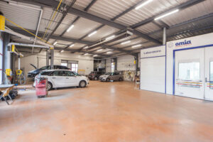 PLOERMEL CARROSSERIE à Ploërmel