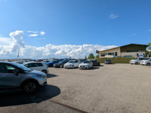 Alp’Occasion à Cruseilles