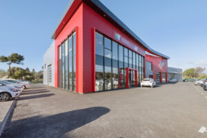 CDR MONTPELLIER GAROSUD à Montpellier