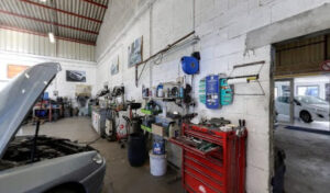 SARL PC AUTOS à Carros