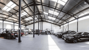 EUROPE BM SHOP à Jossigny