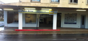 Mondial Pare-Brise à Évreux