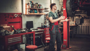 ANGE AUTOS à Langonnet