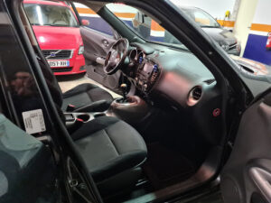 Autobet à Richemont