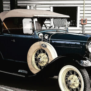 The Speedshop à Houdan