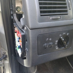 Garage Solidaire de Lorraine à Maxéville