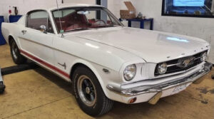 Vintage Autos 39 à Dole