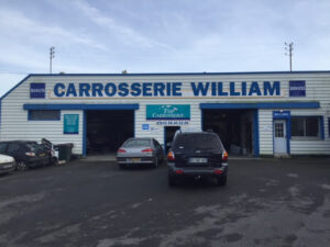 TOP CARROSSERIE à Plougastel-Daoulas