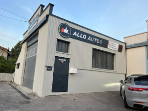 ALLO AUTOS Chambéry : Pneus Dépannage Entretien et Mécanique Automobile Multimarques à La Ravoire