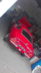 GARAGE BETHEMBOS SARL à Putanges-le-Lac