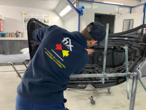 Carrosserie Fix Auto Agen ?? à Agen