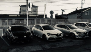 GT AUTO PASSION à Saint-Bonnet-de-Mure