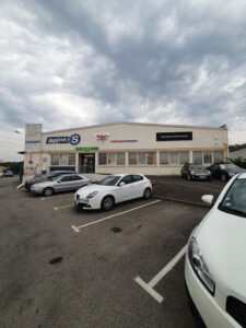 Point S Auto Centre à Rennes