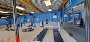 Speedy à St-Laurent-du-Var