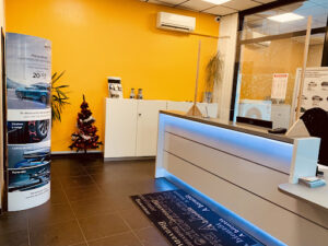 GONCELIN AUTO AGENT RENAULT et DACIA à Goncelin