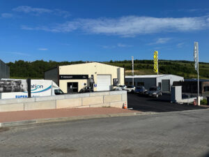 Sarl Letourneau – Garage Renault à La Roche-Vineuse