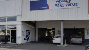 France Pare-Brise à Trélissac