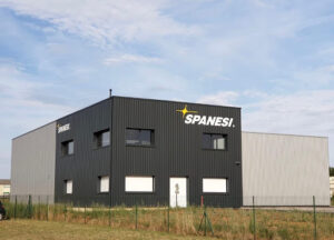 Spanesi France à Celles-sur-Belle