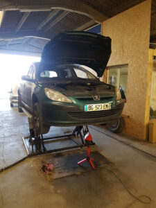 Garage Dt Passion à Saint-Venant