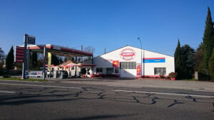 Garage Maximeca à Livron-sur-Drôme