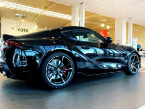 Toyota Toulouse Space Toy Group Edenauto à Toulouse