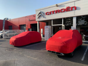 Citroën Peugeot Rive Droite Automobiles Réparateur Agrée à Gargenville